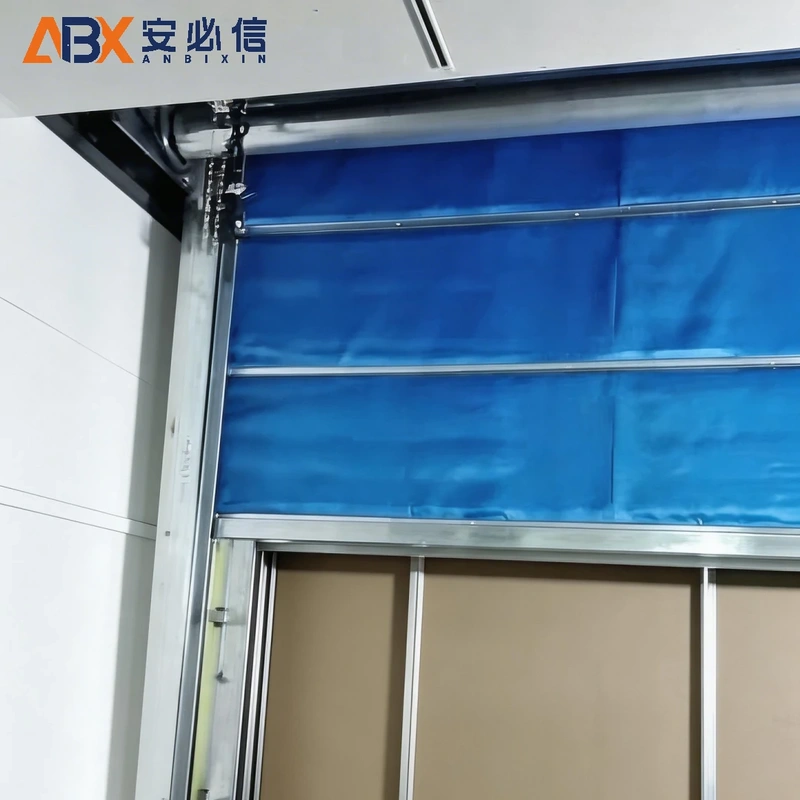齐齐哈尔市机械式门封